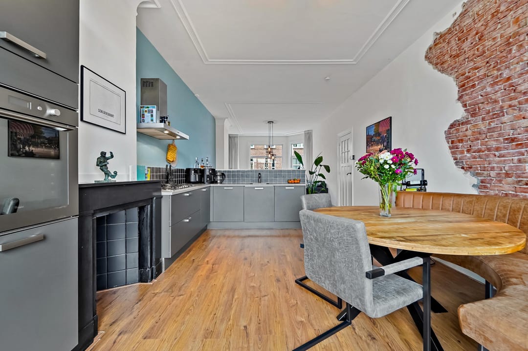 Photo 13 of Klimopstraat 51