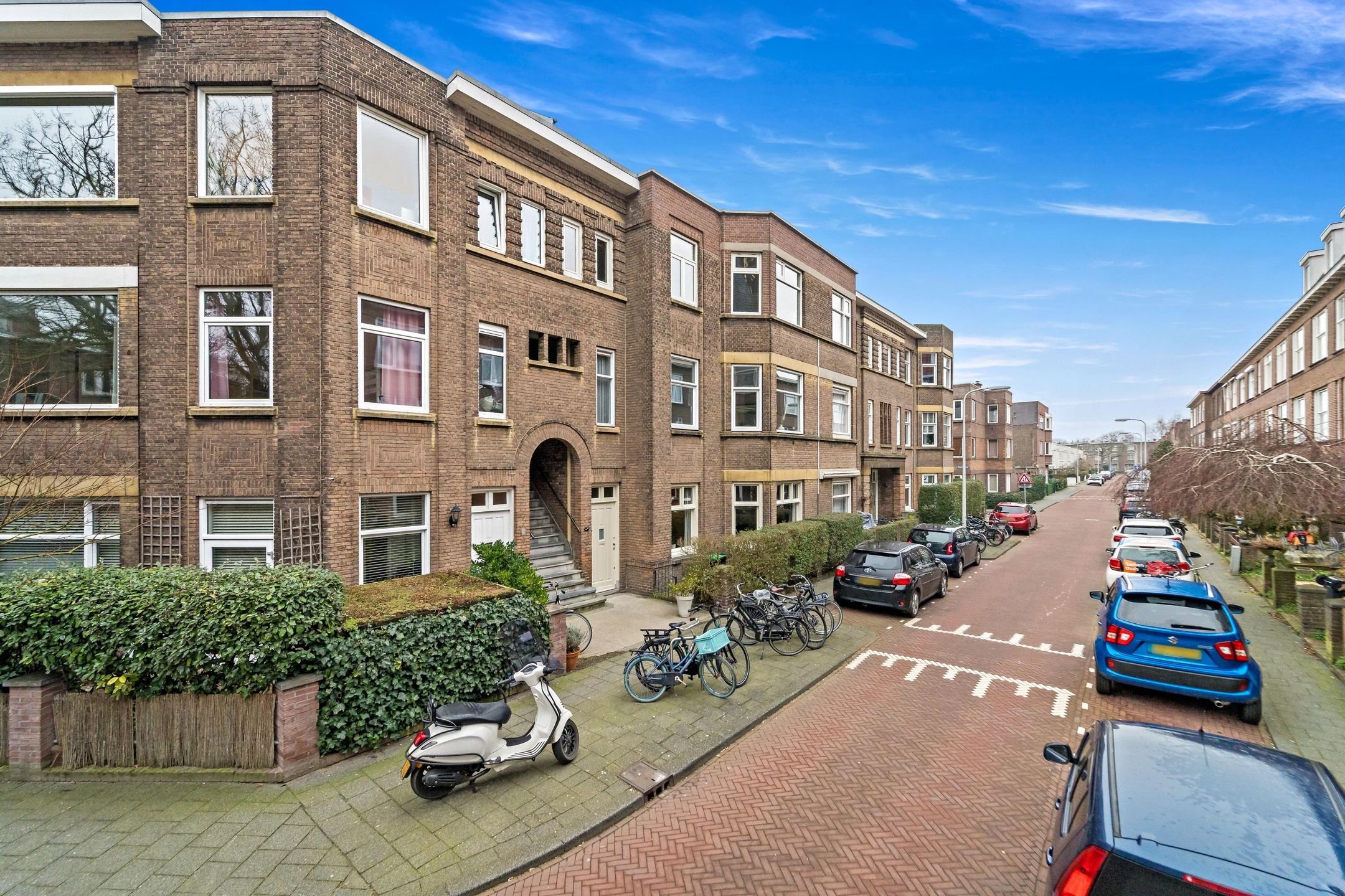 Photo 30 of Klimopstraat 51