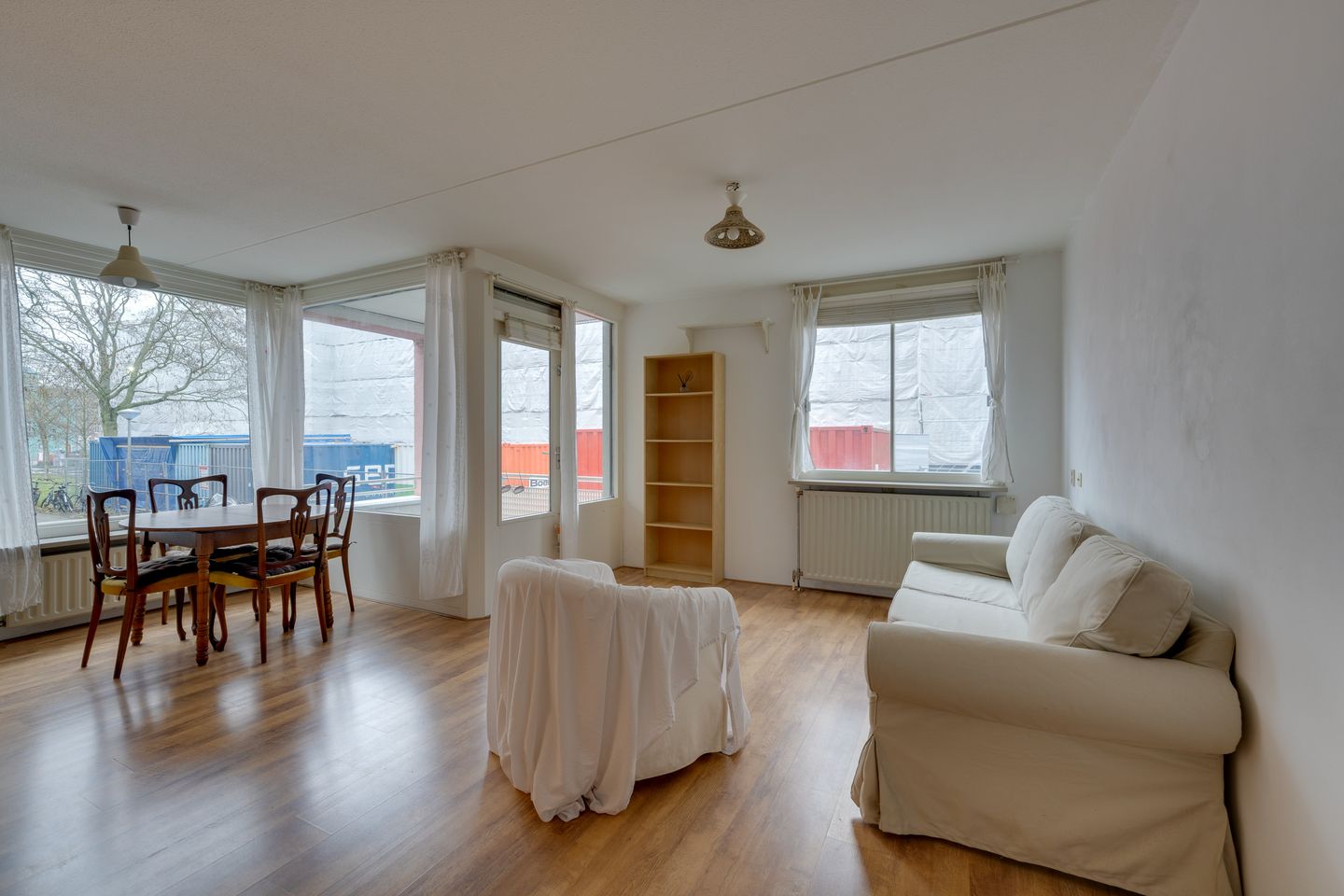 Foto 4 van IJplein 276