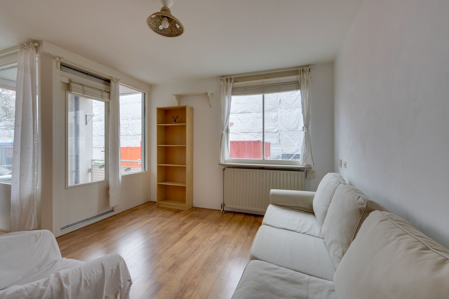 Foto 5 van IJplein 276