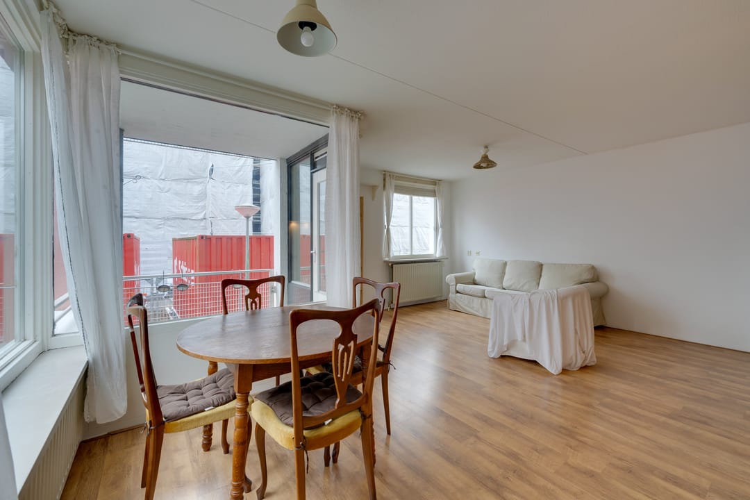 Foto 7 van IJplein 276