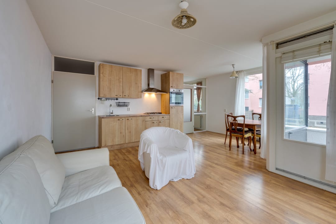 Foto 8 van IJplein 276