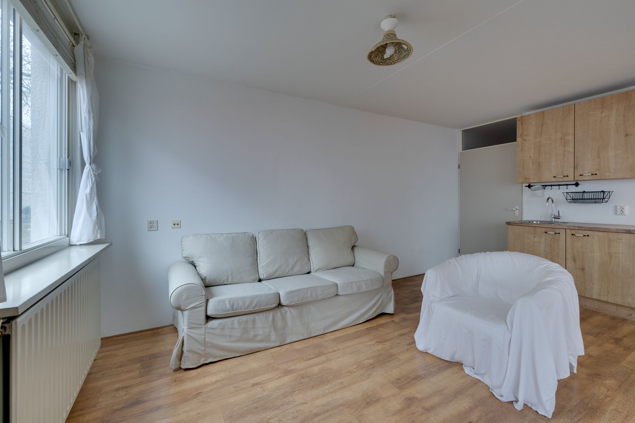 Foto 9 van IJplein 276