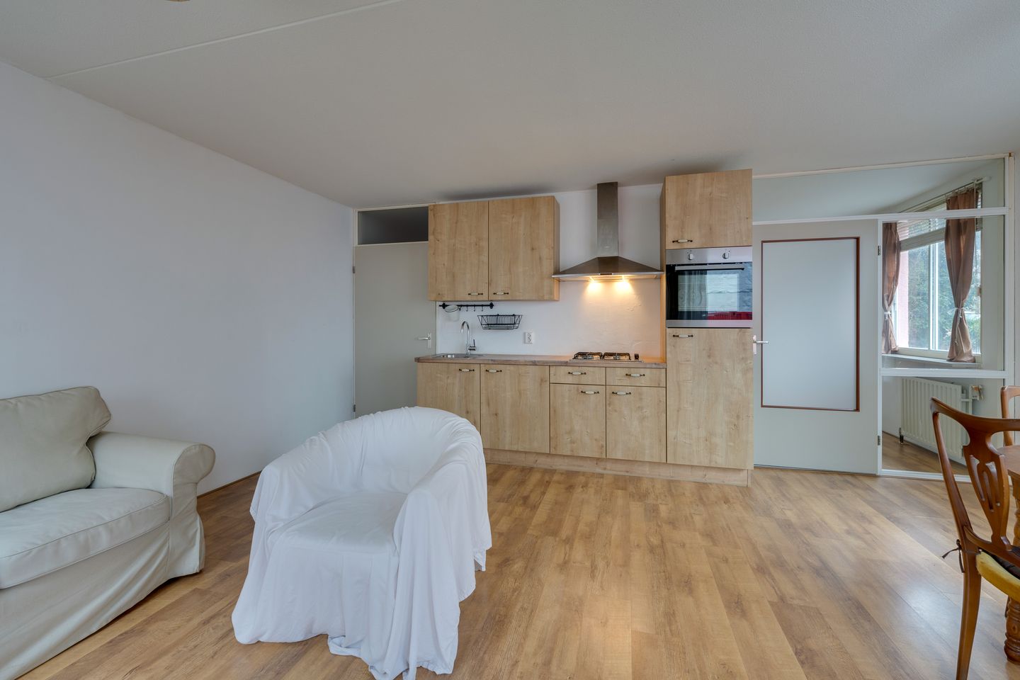 Foto 10 van IJplein 276