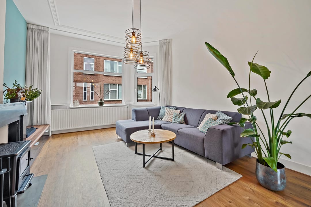 Photo 8 of Klimopstraat 51