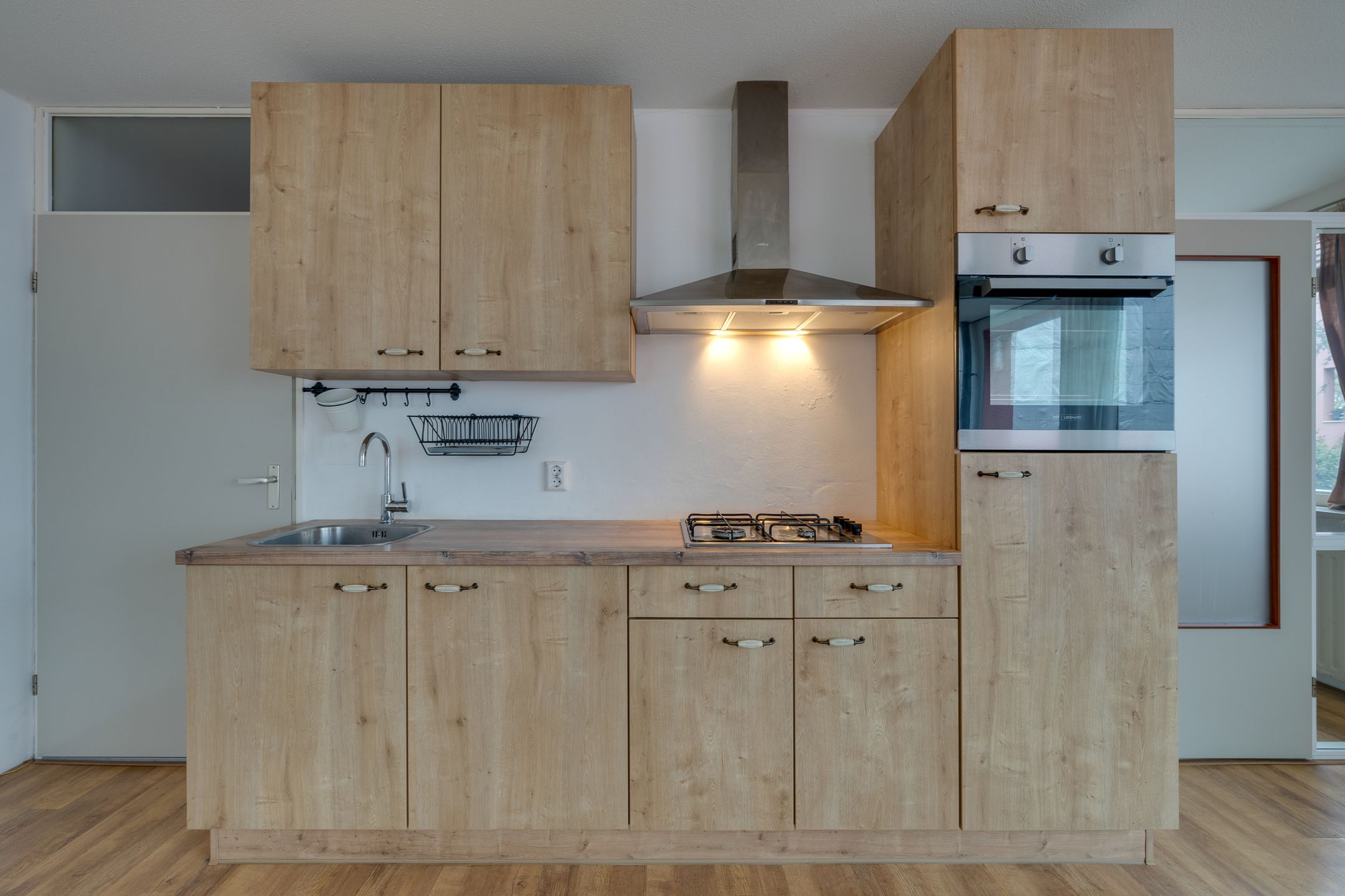 Foto 12 van IJplein 276