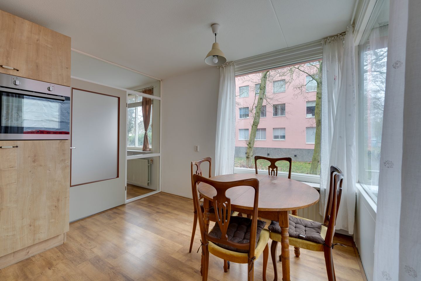 Foto 14 van IJplein 276