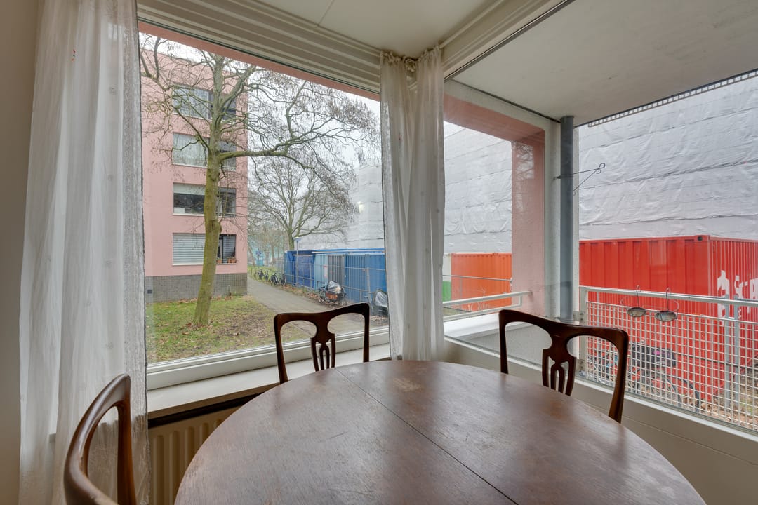 Foto 16 van IJplein 276