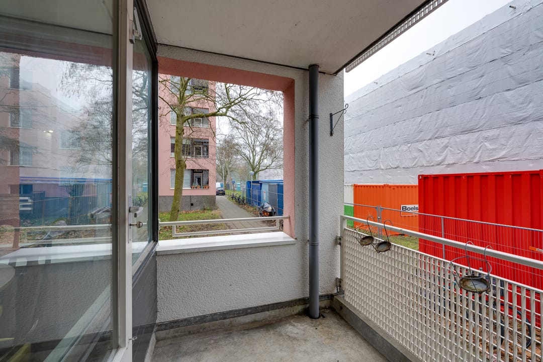 Foto 17 van IJplein 276