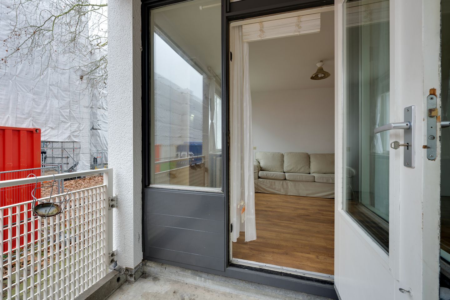 Foto 19 van IJplein 276