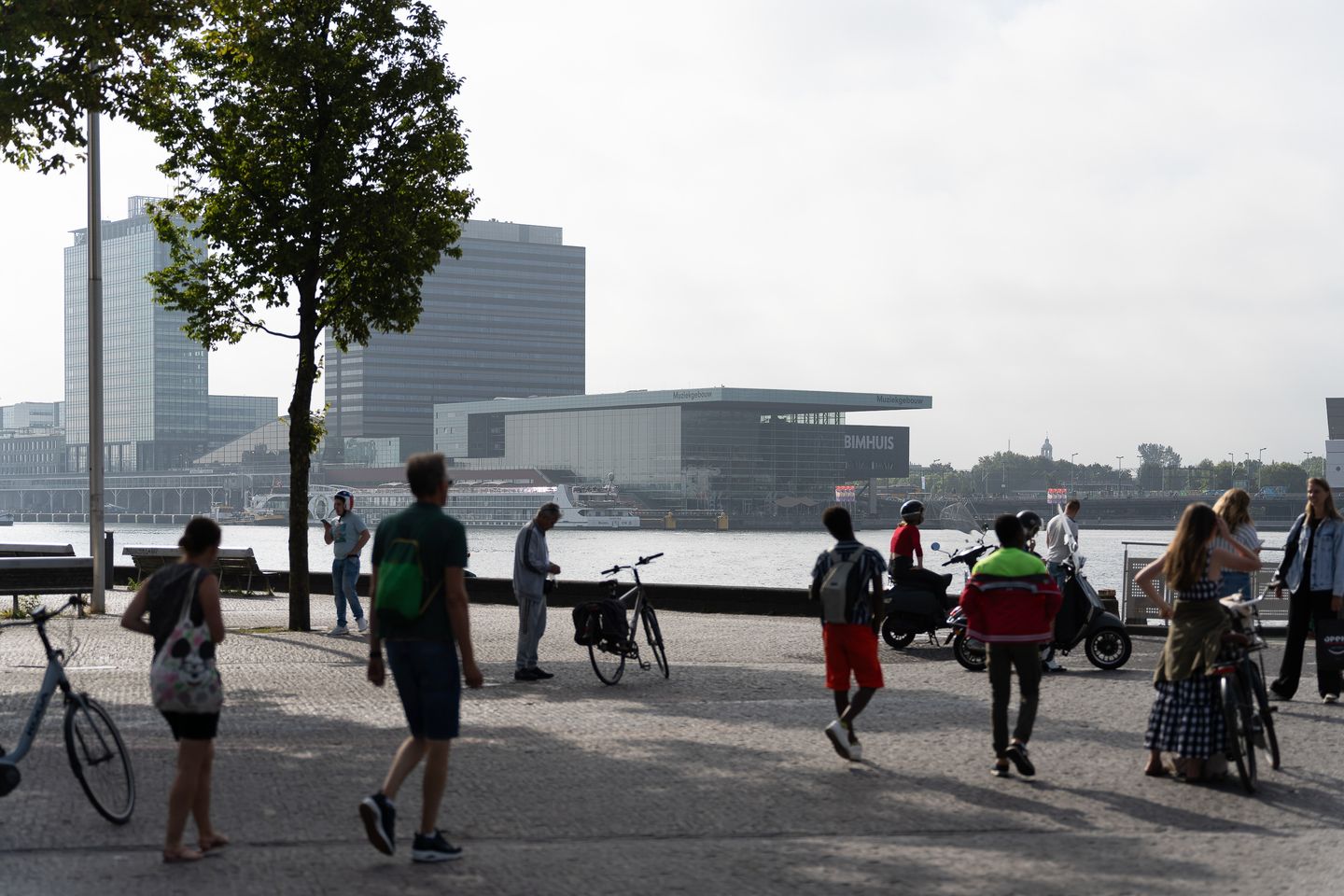 Foto 40 van IJplein 276