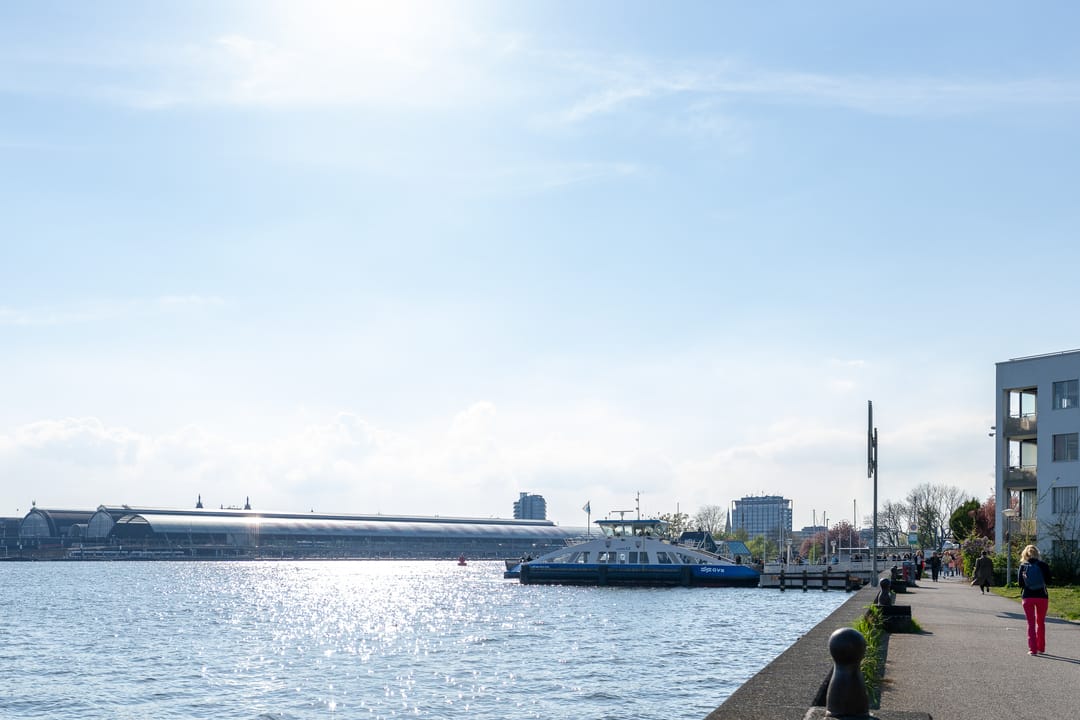 Foto 41 van IJplein 276