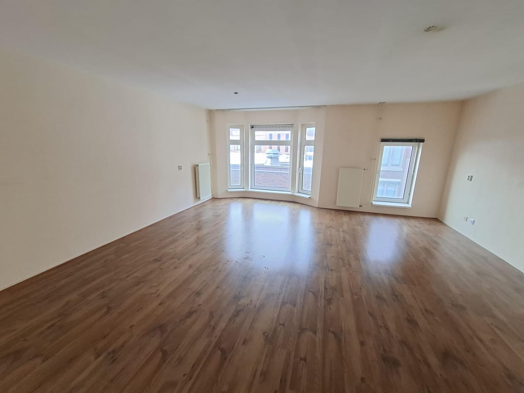 Foto 2 van Beijerlandselaan 83-E