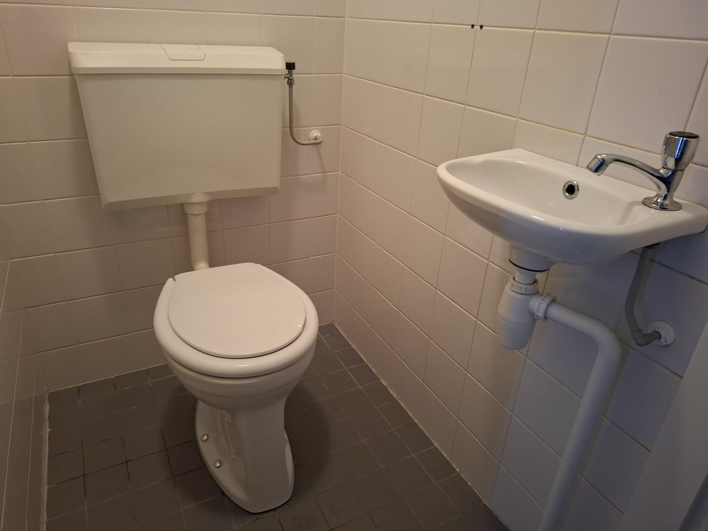 Foto 4 van Beijerlandselaan 83-E