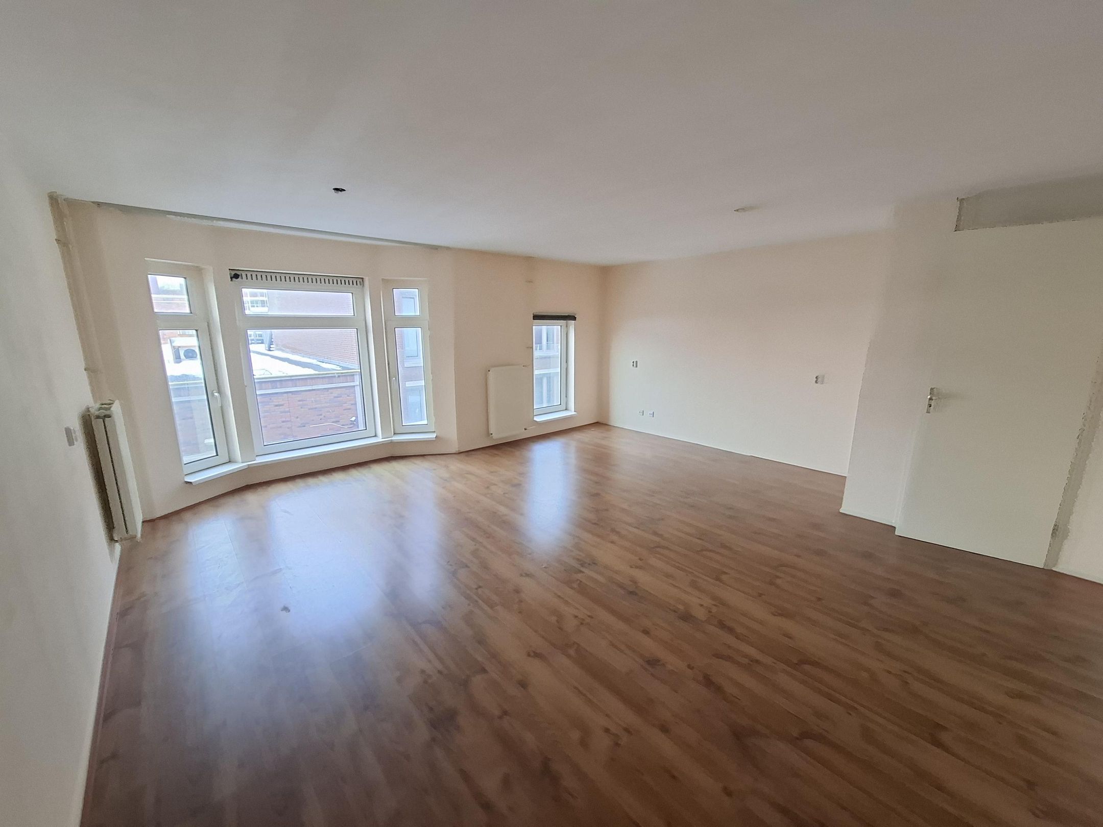 Foto 3 van Beijerlandselaan 83-E