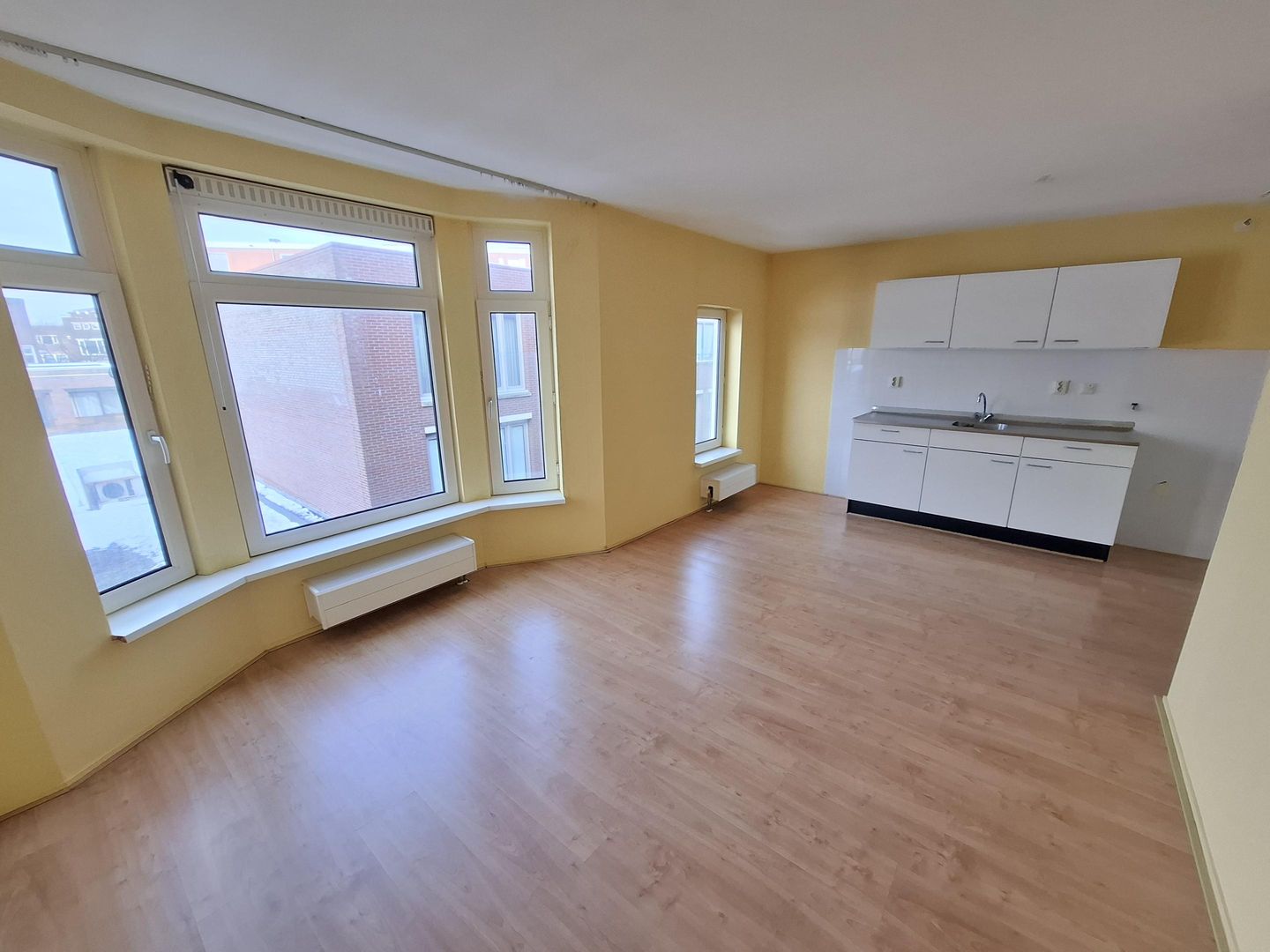 Foto 5 van Beijerlandselaan 83-E