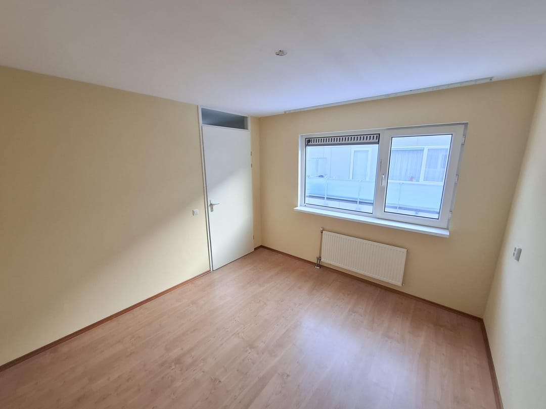 Foto 8 van Beijerlandselaan 83-E