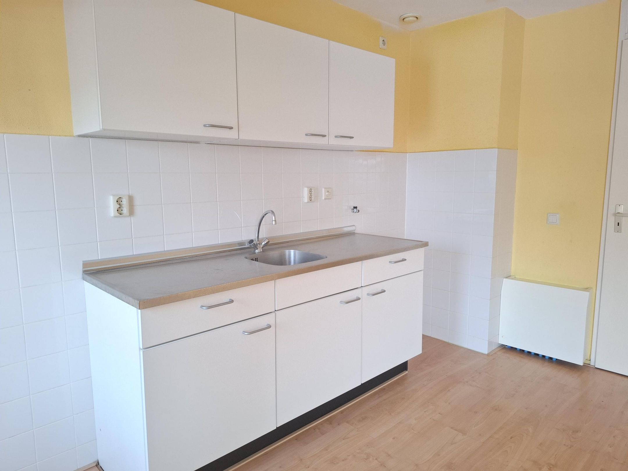 Foto 6 van Beijerlandselaan 83-E