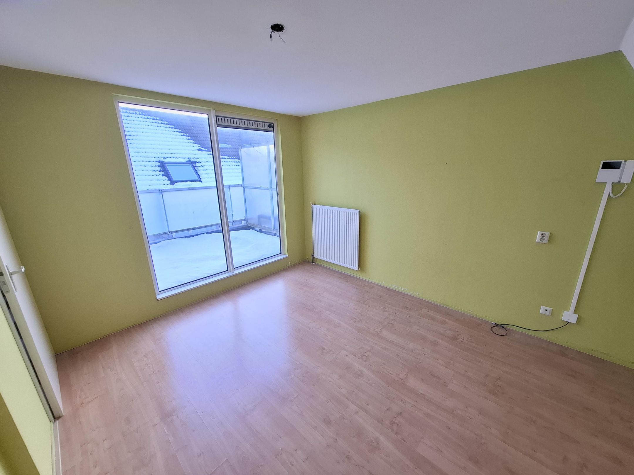 Foto 9 van Beijerlandselaan 83-E