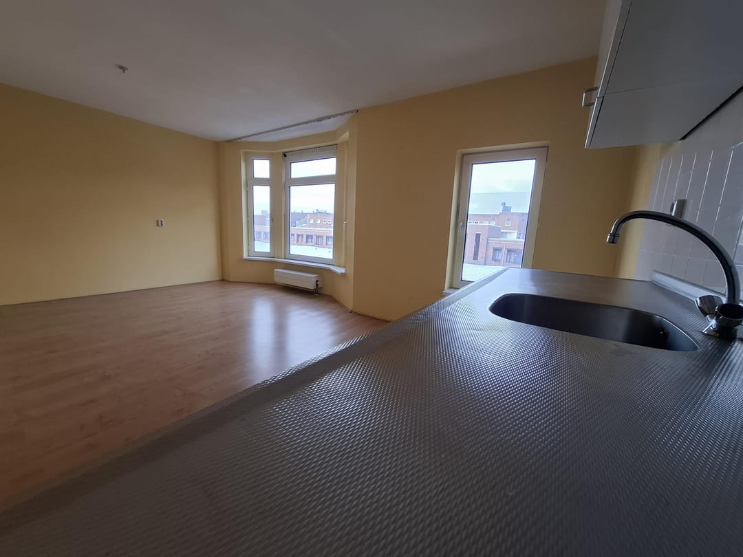 Foto 7 van Beijerlandselaan 83-E