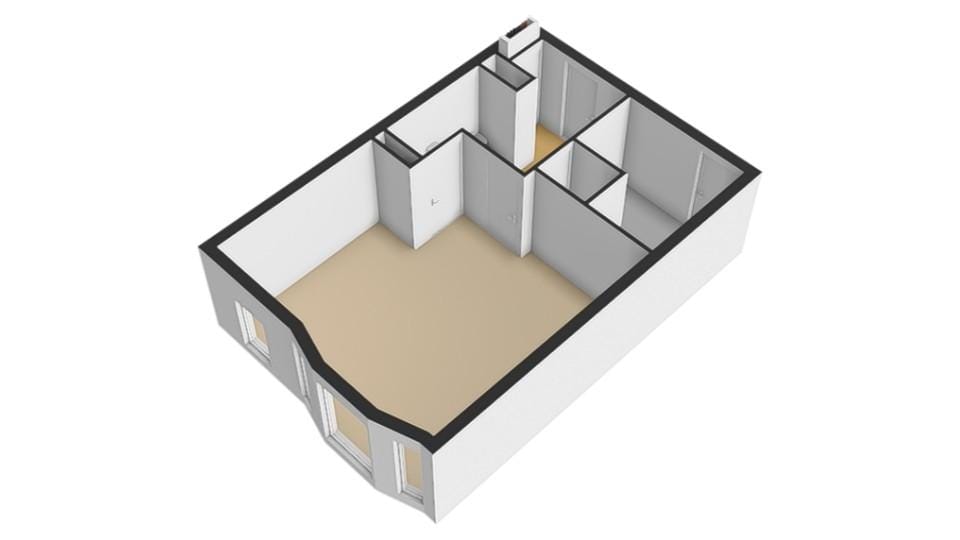 Foto 14 van Beijerlandselaan 83-E