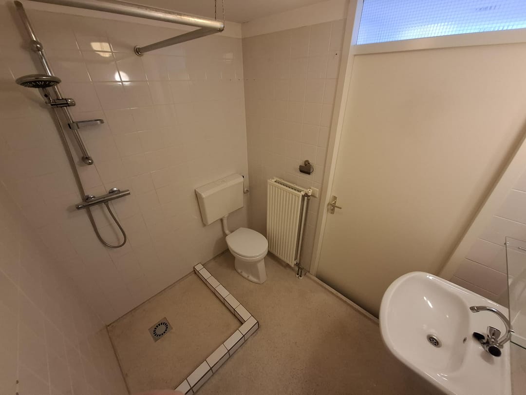 Foto 11 van Beijerlandselaan 83-E