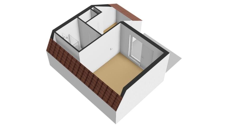 Foto 18 van Beijerlandselaan 83-E