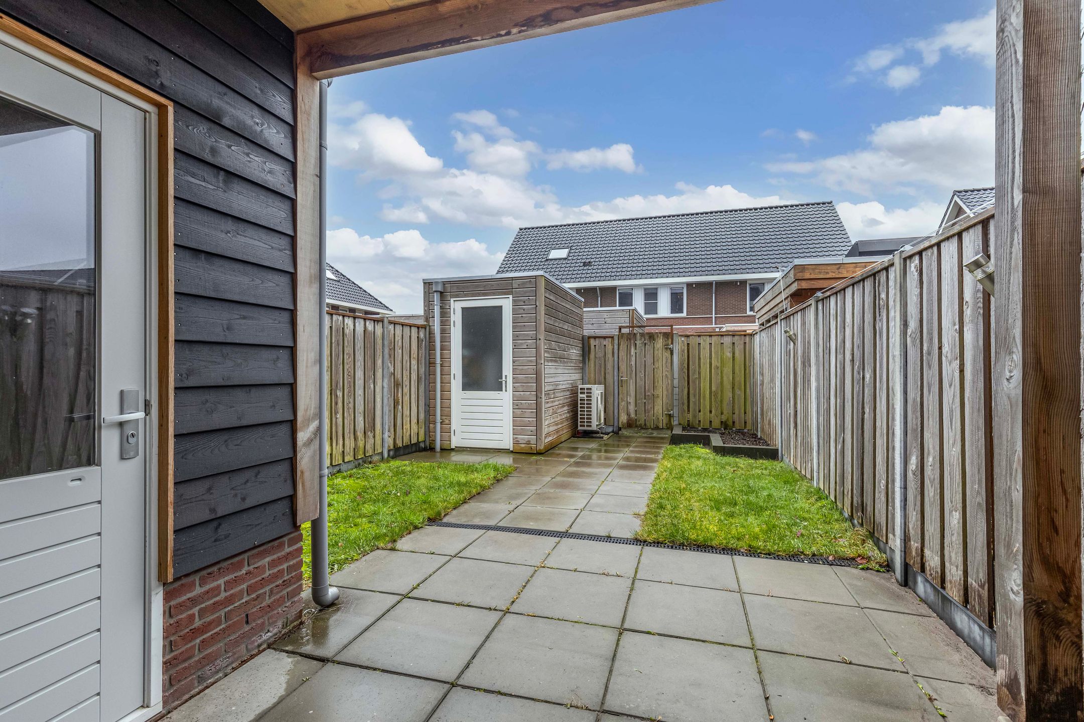 Foto 3 van Dagpauwoog 52