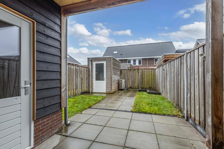 Foto 3 van Dagpauwoog 52