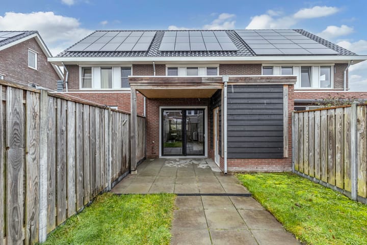 Foto 4 van Dagpauwoog 52