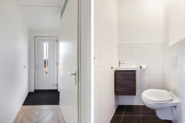 Foto 5 van Dagpauwoog 52