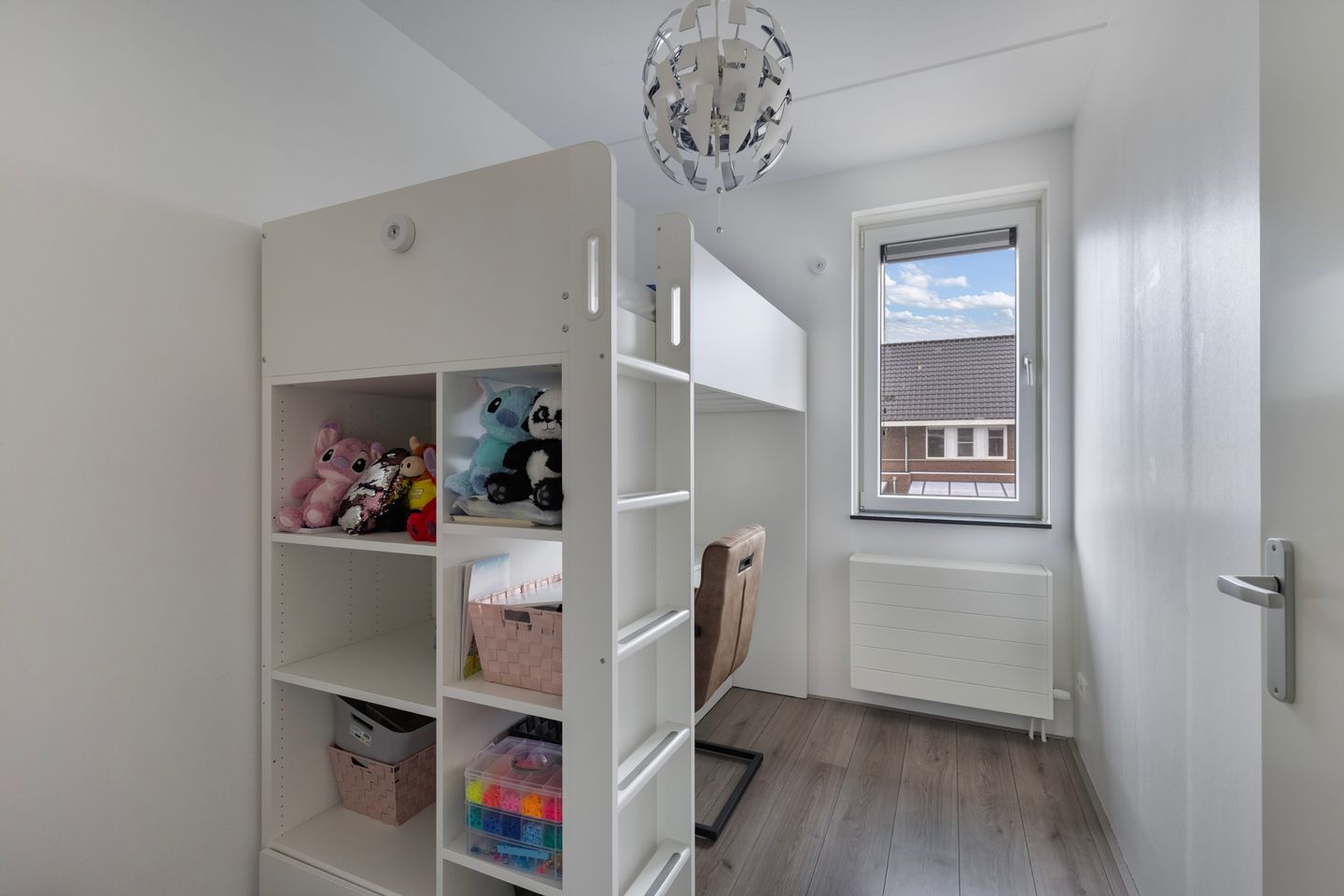 Foto 19 van Dagpauwoog 52