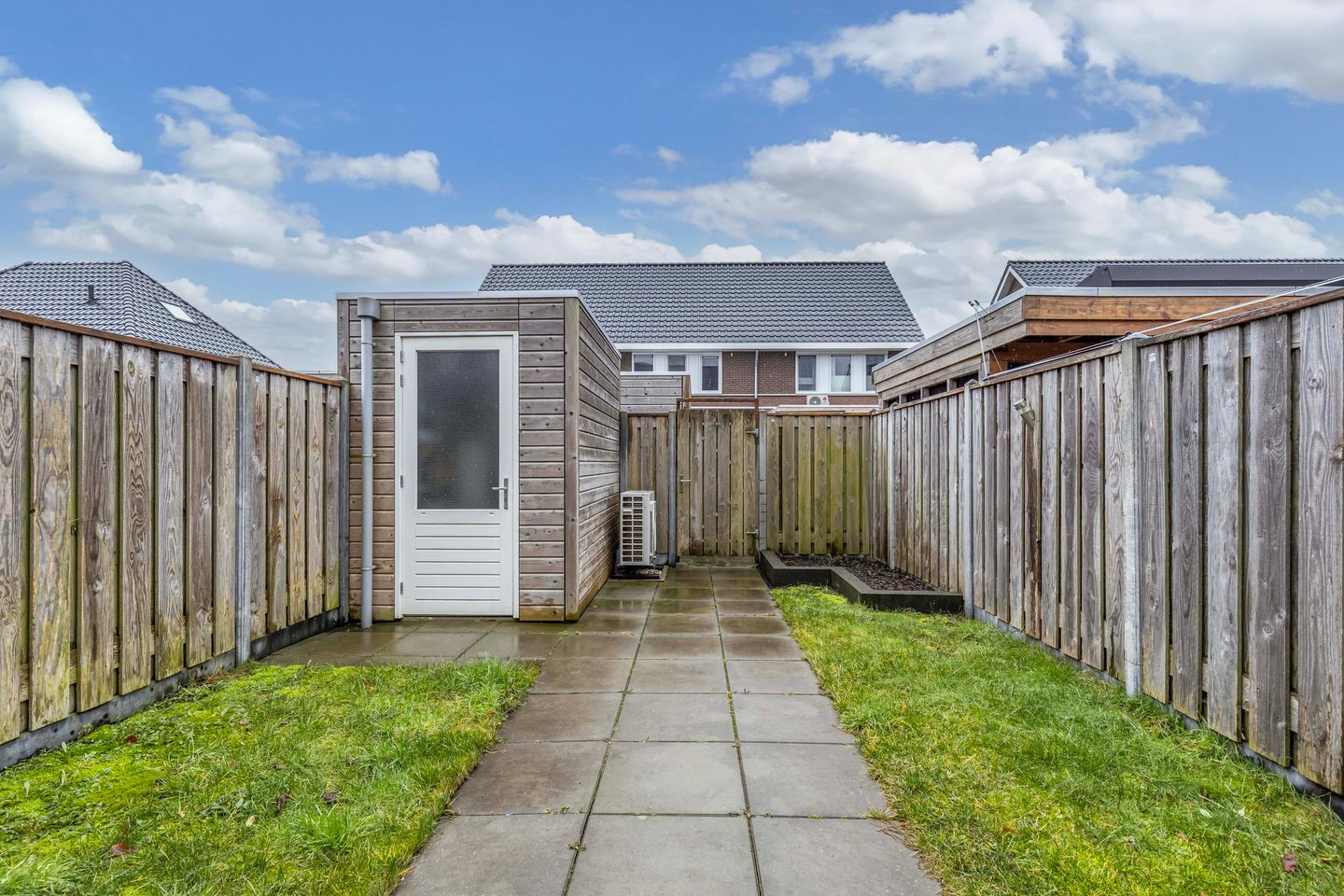 Foto 25 van Dagpauwoog 52