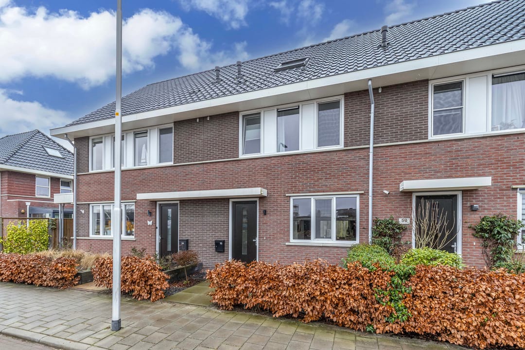 Foto 26 van Dagpauwoog 52