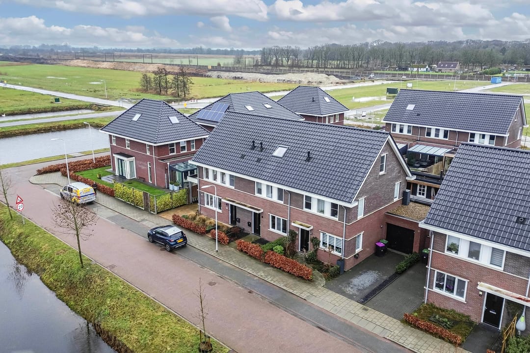 Foto 28 van Dagpauwoog 52