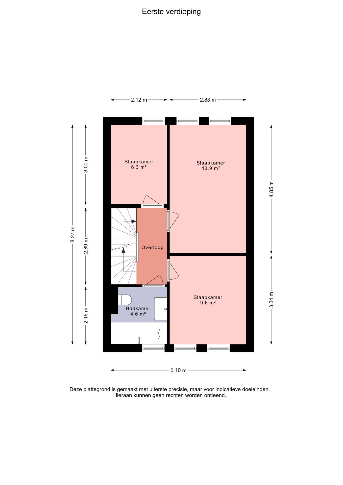 Foto 30 van Dagpauwoog 52