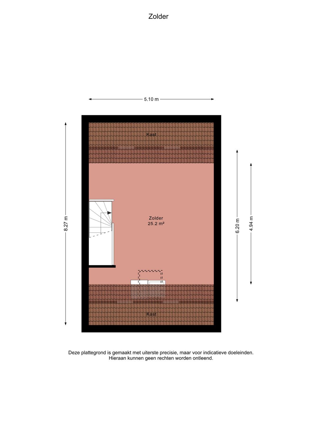 Foto 31 van Dagpauwoog 52