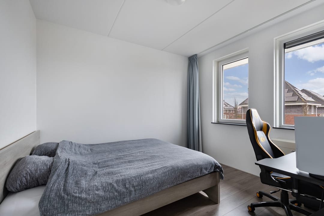 Foto 17 van Dagpauwoog 52