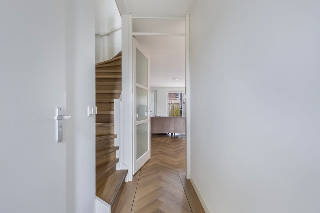 Foto 7 van Dagpauwoog 52