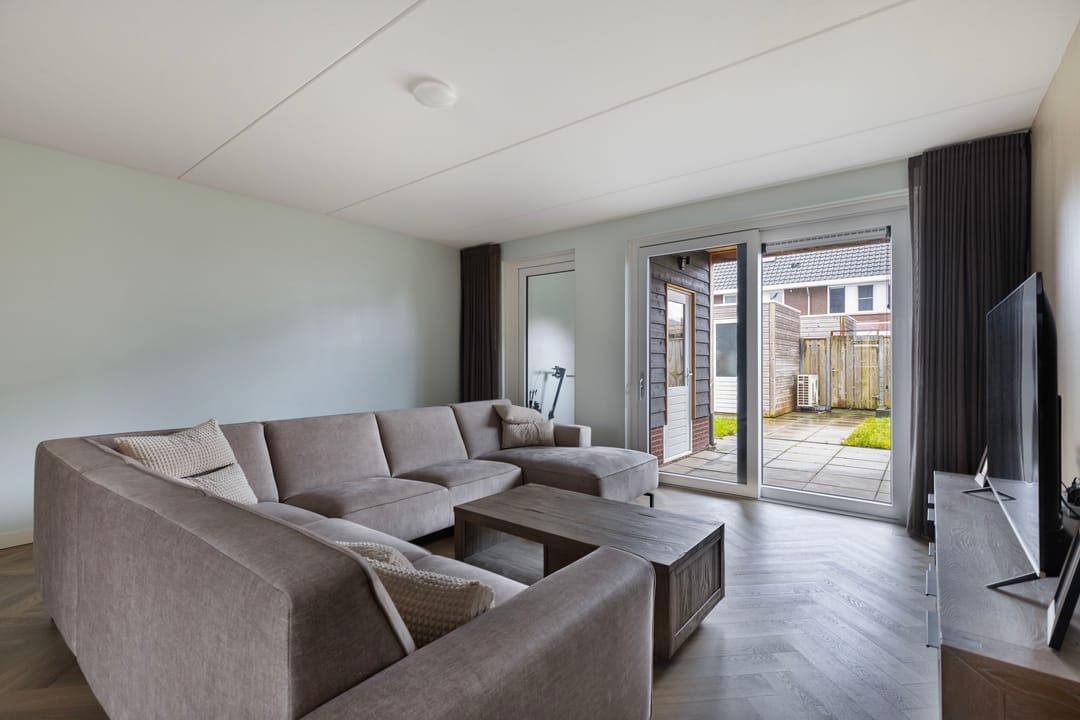 Foto 8 van Dagpauwoog 52