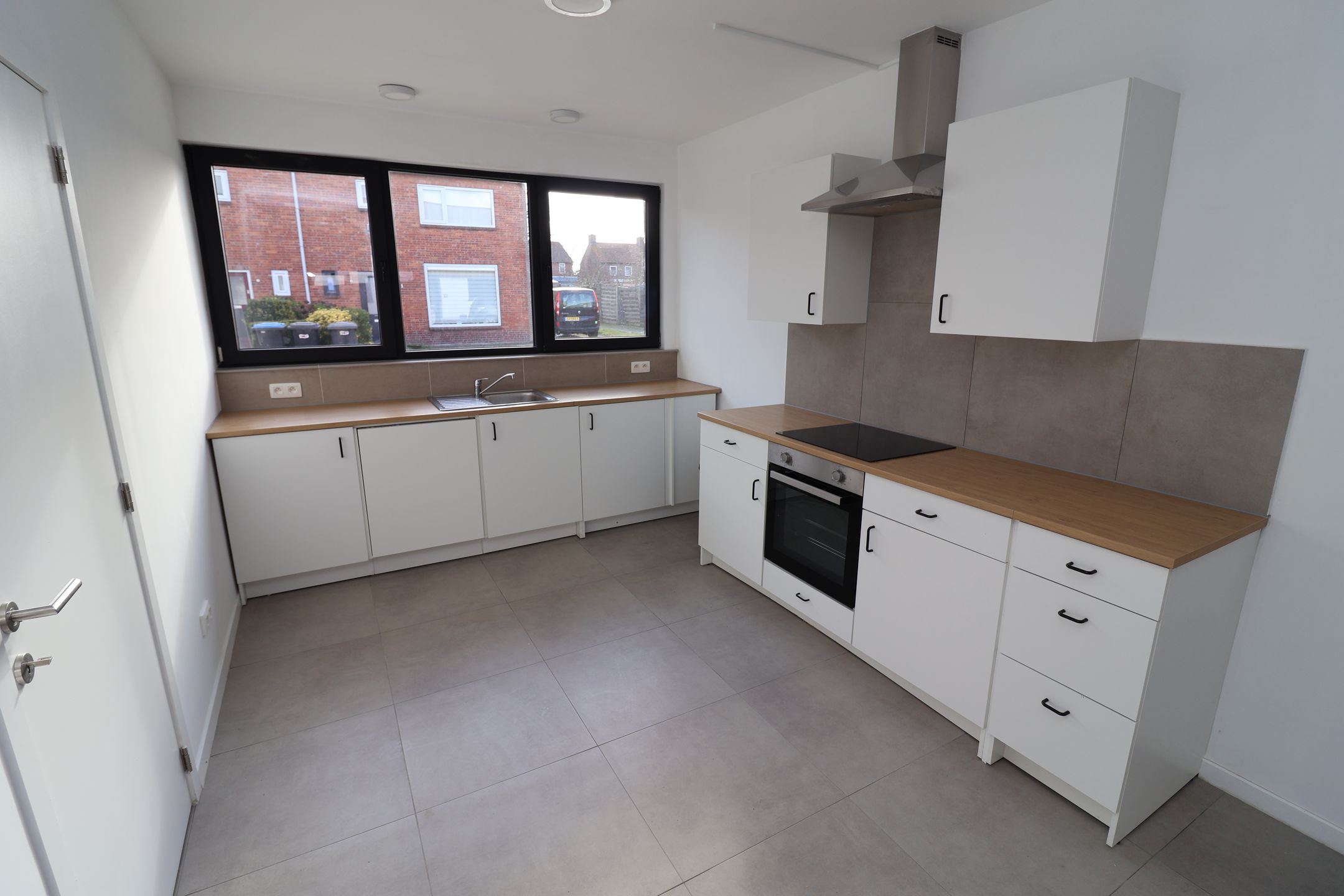 Foto 3 van Joost Hamerlinckstraat 10