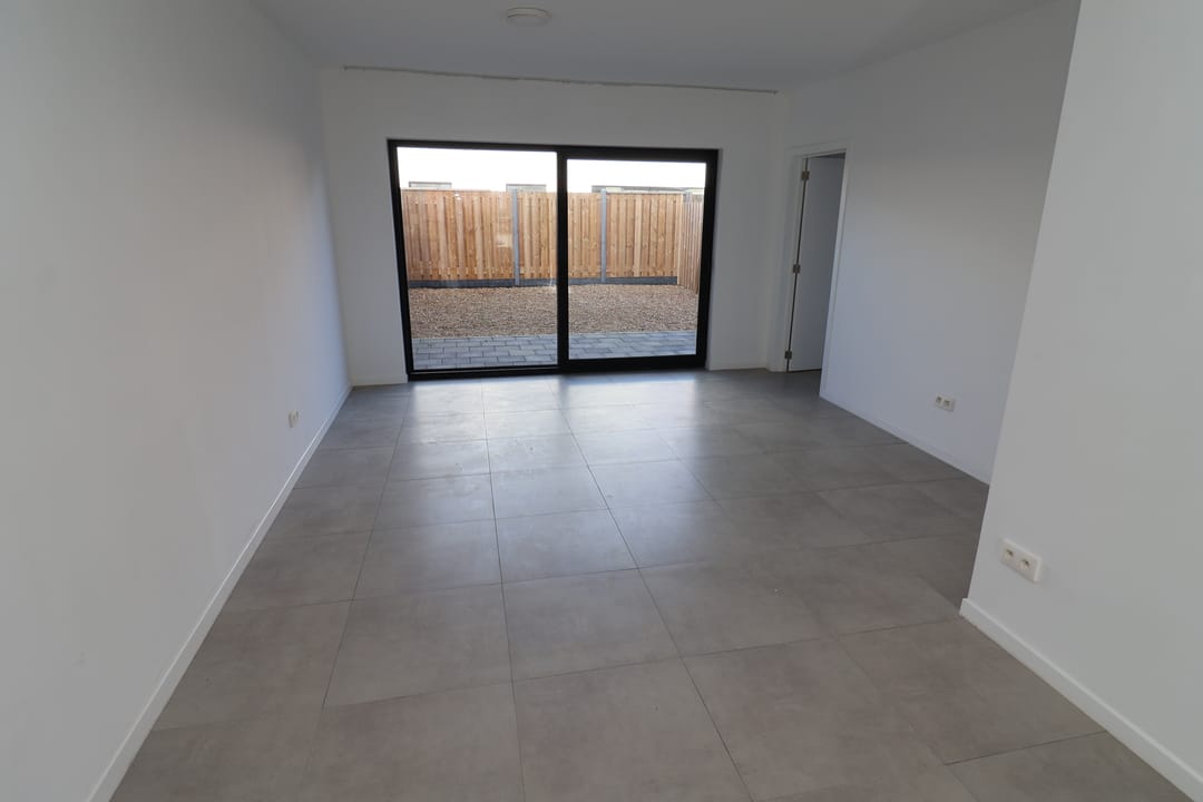 Foto 2 van Joost Hamerlinckstraat 10