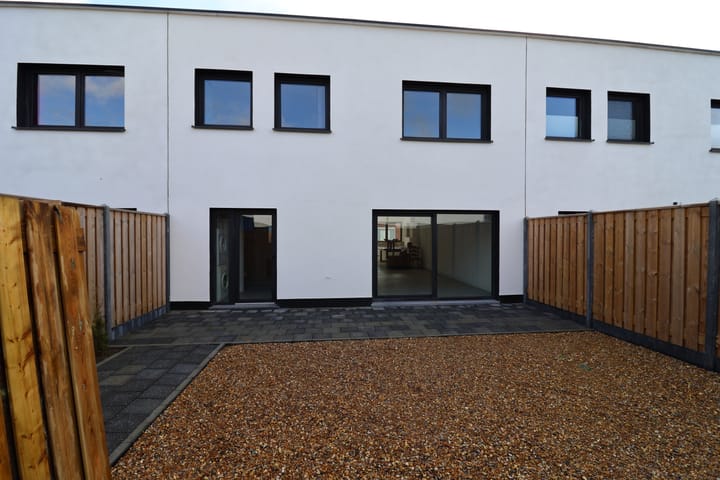 Foto 5 van Joost Hamerlinckstraat 10