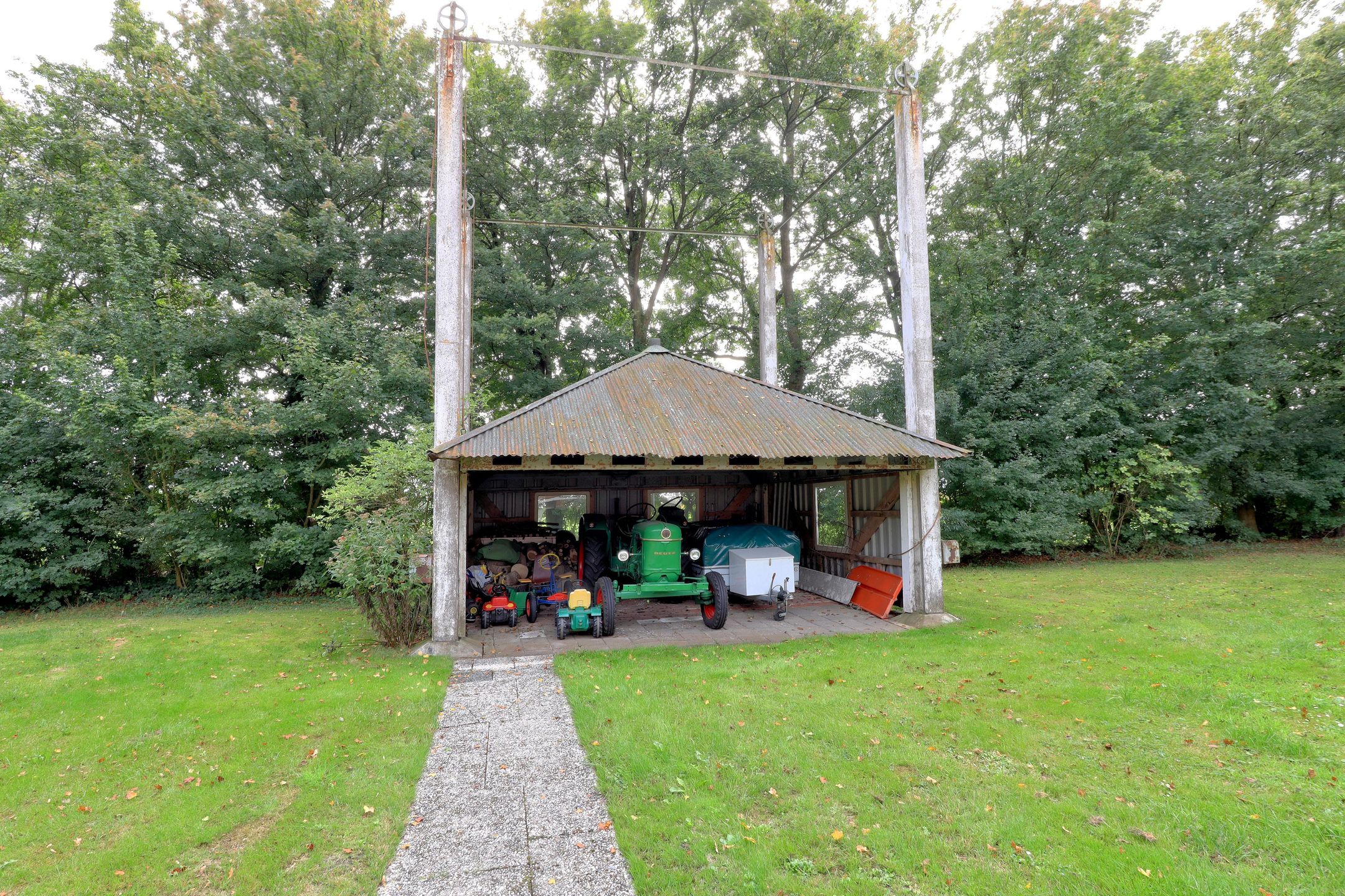 Foto 42 van Kraggenburgerweg 6