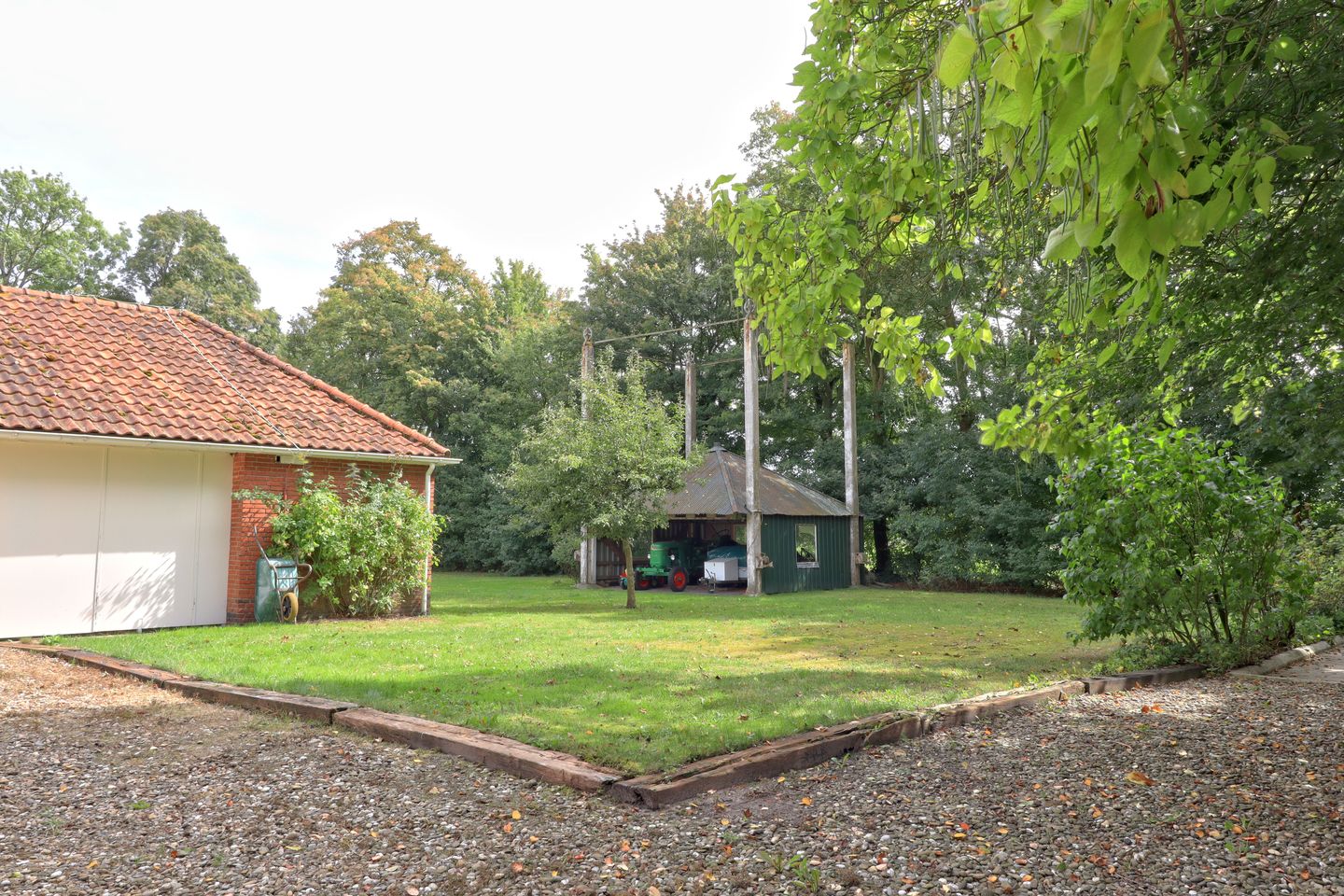 Foto 44 van Kraggenburgerweg 6