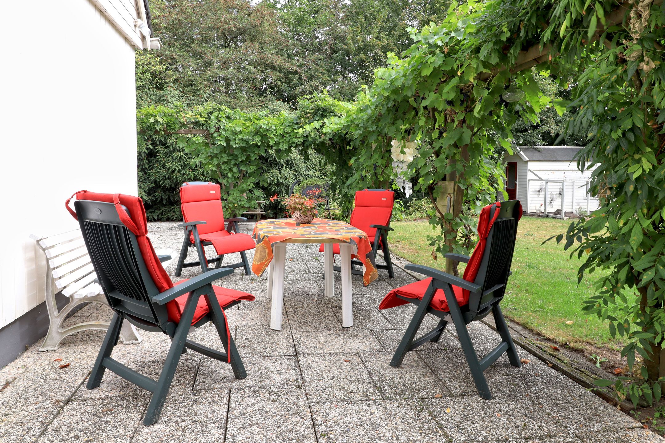 Foto 45 van Kraggenburgerweg 6