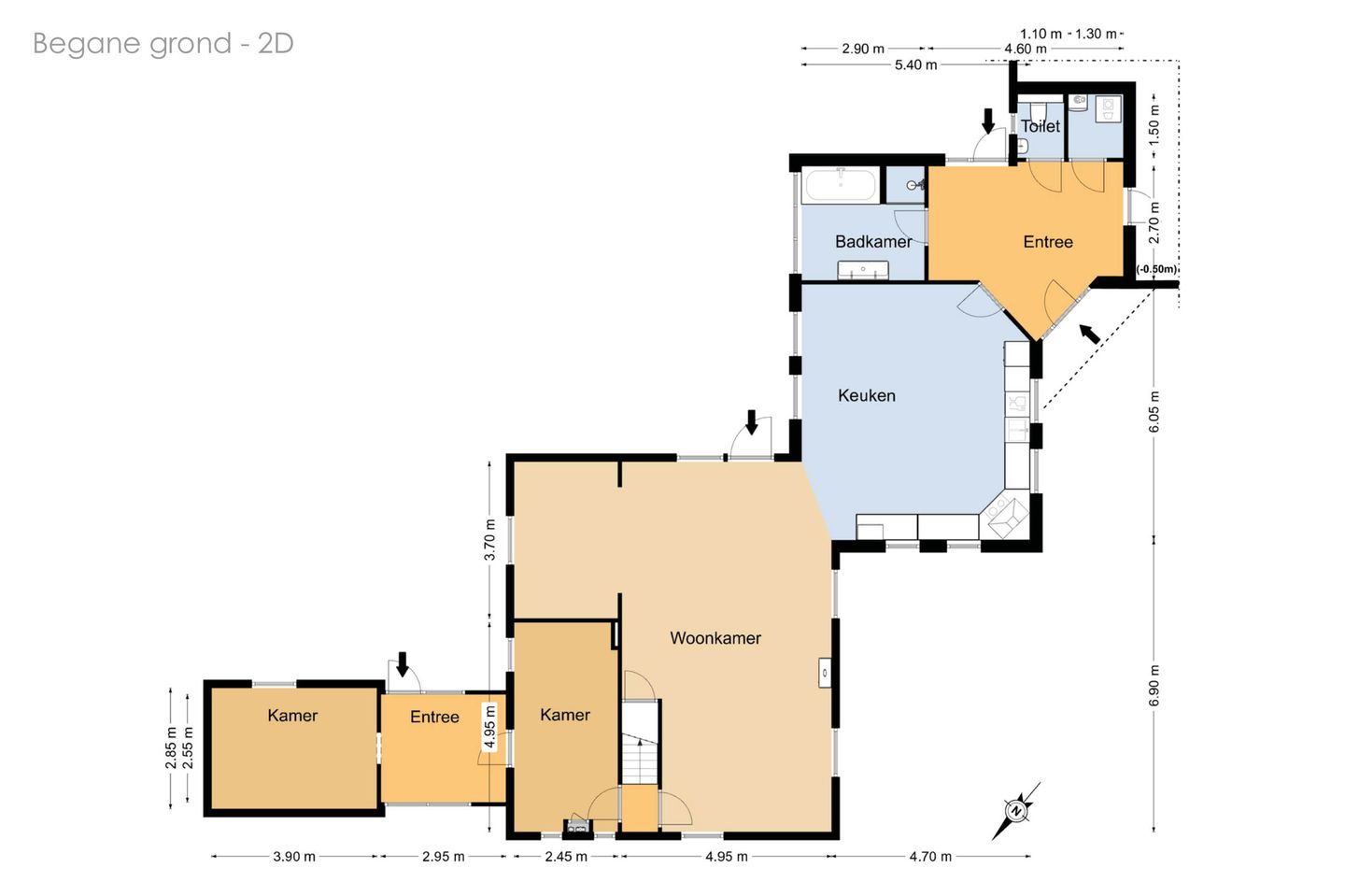 Foto 49 van Kraggenburgerweg 6