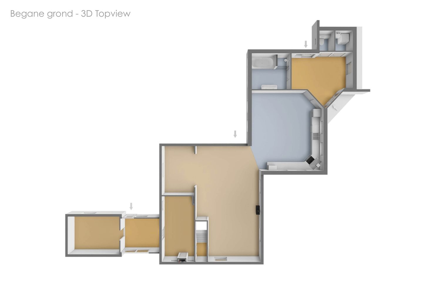 Foto 50 van Kraggenburgerweg 6