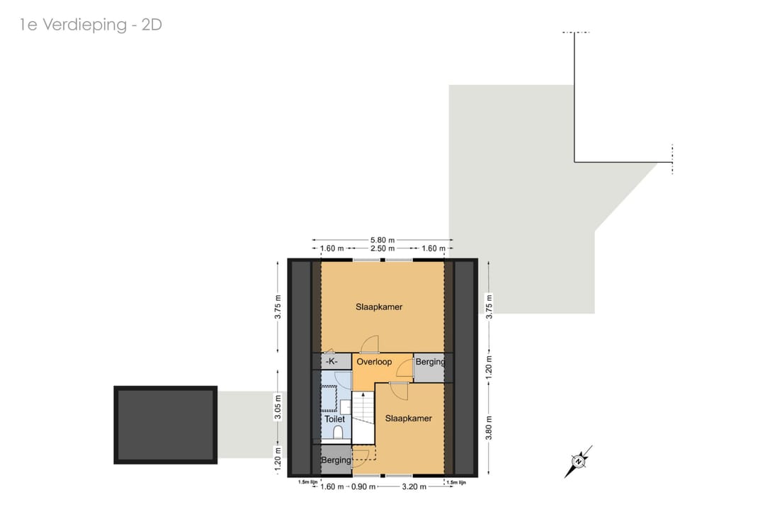 Foto 52 van Kraggenburgerweg 6