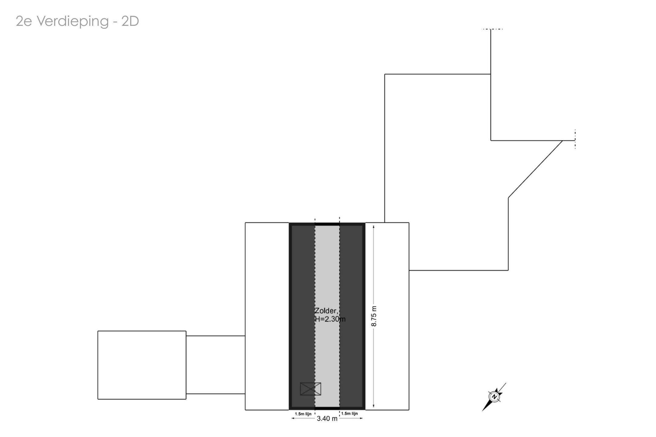 Foto 54 van Kraggenburgerweg 6